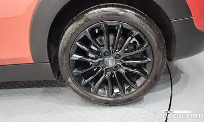 Mini Clubman 2020 1.5 гидро в Москве № 2132012, миниатюра 6