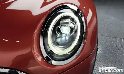 Mini Clubman 2020 1.5 гидро в Москве № 2132012, миниатюра 7