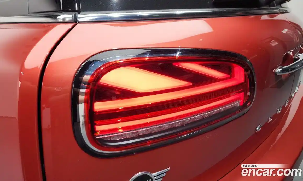 Mini Clubman 2020 1.5 гидро в Москве № 2132012, фото 8