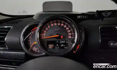 Mini Clubman 2020 1.5 гидро в Москве № 2132012, миниатюра 10