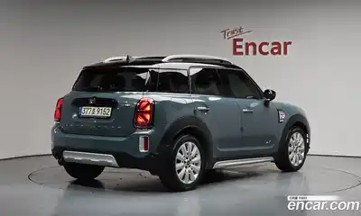 Mini Countryman ALL4 HIGH 2nd