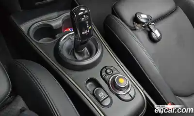 Mini Countryman 2021 2.0 гидро в Москве, миниатюра 11