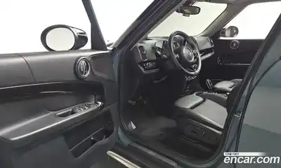 Mini Countryman 2021 2.0 гидро в Москве, миниатюра 12