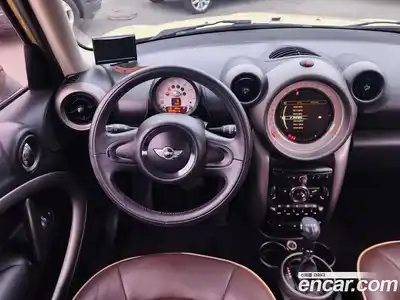 Mini Countryman 2012 2.0 гидро в Москве № 2132139, миниатюра 11