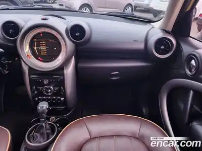 Mini Countryman 2012 2.0 гидро в Москве № 2132139, миниатюра 12