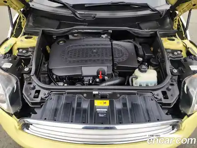 Mini Countryman 2012 2.0 гидро в Москве № 2132139, миниатюра 6