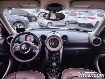 Mini Countryman 2012 2.0 гидро в Москве № 2132139, миниатюра 7