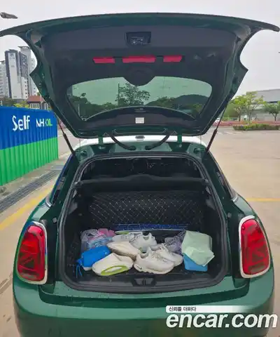 Mini Cooper 2020 1.5 гидро в Москве № 2132169, миниатюра 5