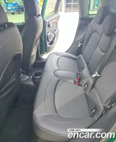 Mini Cooper 2020 1.5 гидро в Москве № 2132169, миниатюра 6