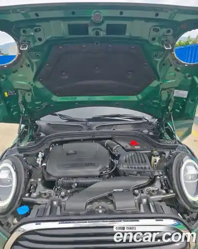Mini Cooper 2020 1.5 гидро в Москве № 2132169, миниатюра 10