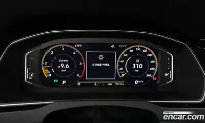 Volkswagen Arteon 2020 2.0 гидро в Москве № 2132447, миниатюра 11