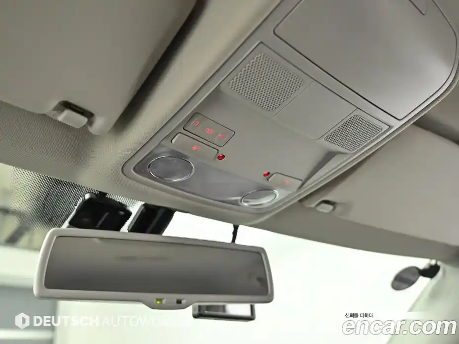 Volkswagen Tiguan 2015 2.0 гидро в Москве № 2132520, фото 18