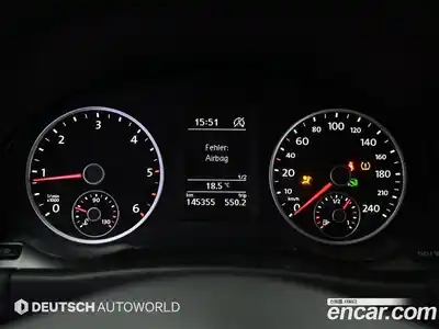 Volkswagen Tiguan 2015 2.0 гидро в Москве № 2132520, миниатюра 8