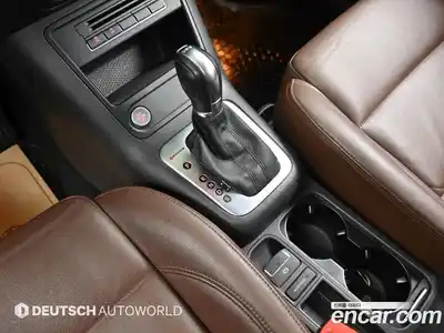 Volkswagen Tiguan 2015 2.0 гидро в Москве № 2132520, миниатюра 9