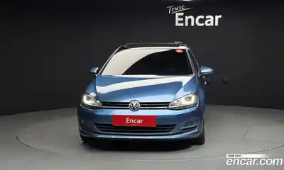 Volkswagen Golf 2013 2.0 гидро в Москве № 2132534, миниатюра 3