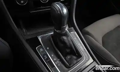 Volkswagen Golf 2013 2.0 гидро в Москве № 2132534, миниатюра 9