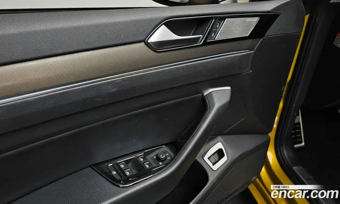 Volkswagen Arteon 2019 2.0 гидро в Москве № 2132545, фото 18