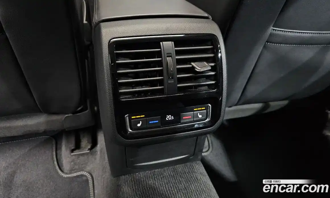 Volkswagen Arteon 2019 2.0 гидро в Москве № 2132545, фото 19