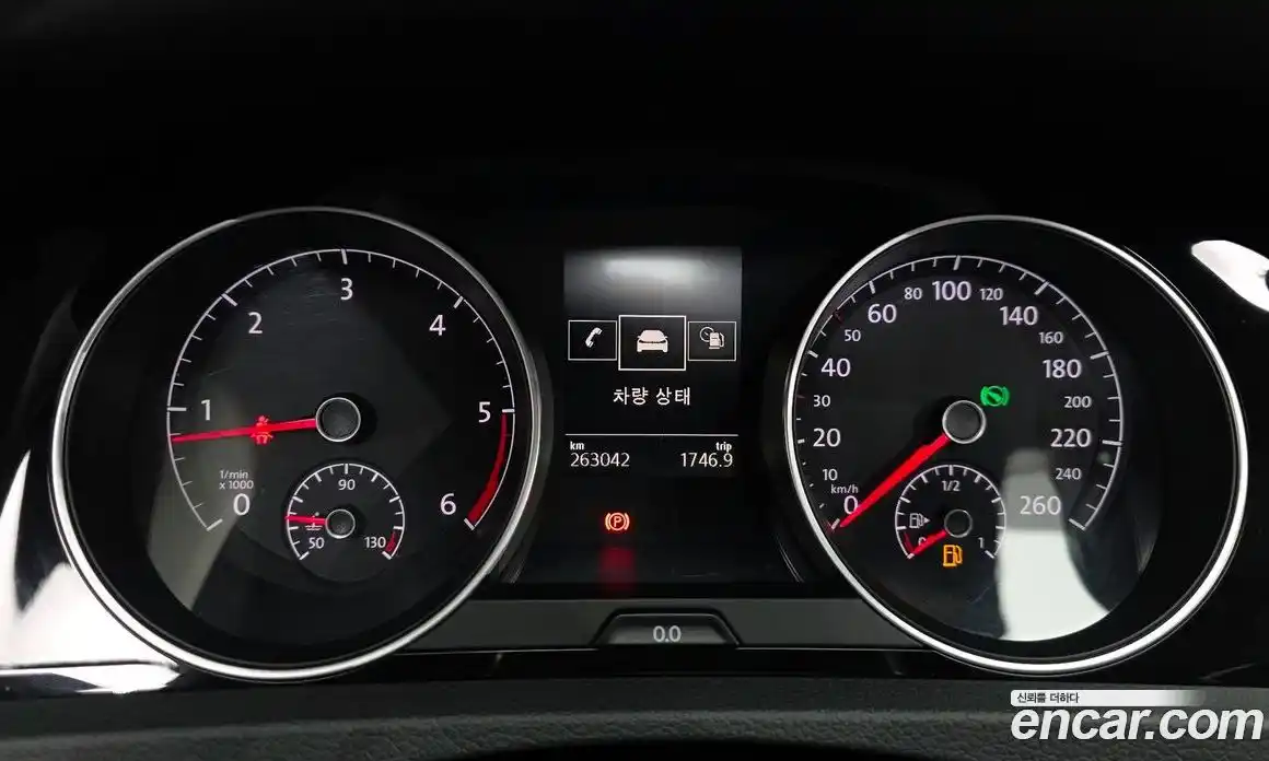 Volkswagen Golf 2013 2.0 гидро в Москве № 2132557, фото 8