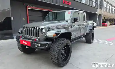 Jeep Gladiator 3.6 Rubicon