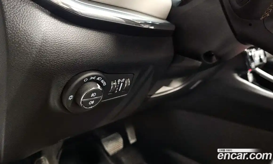 Jeep Compass 2022 2.4 гидро в Москве № 2132621, фото 19