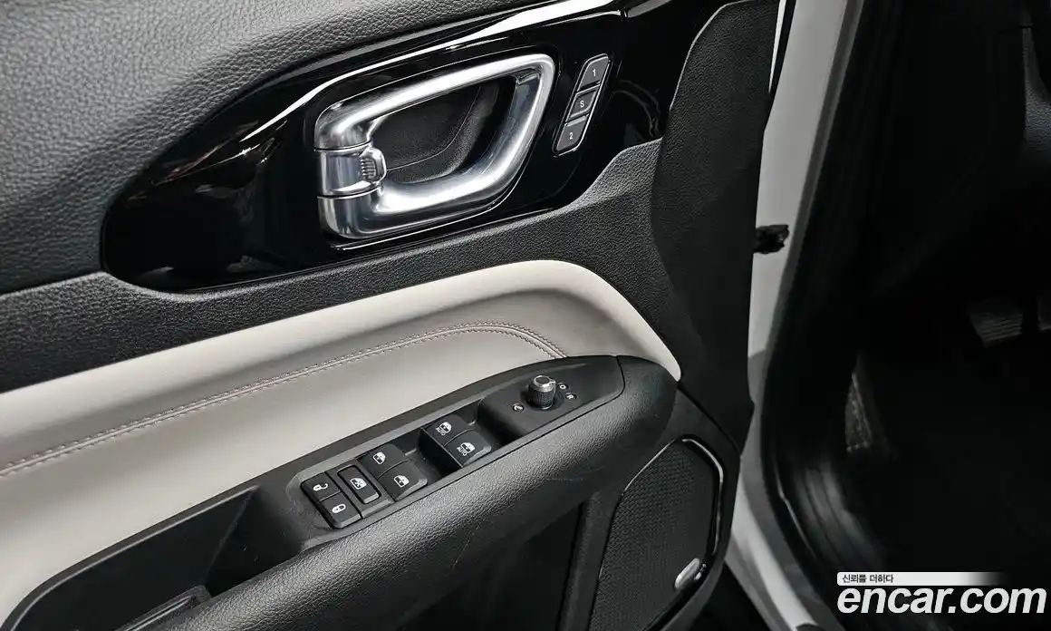 Jeep Compass 2022 2.4 гидро в Москве № 2132621, фото 28