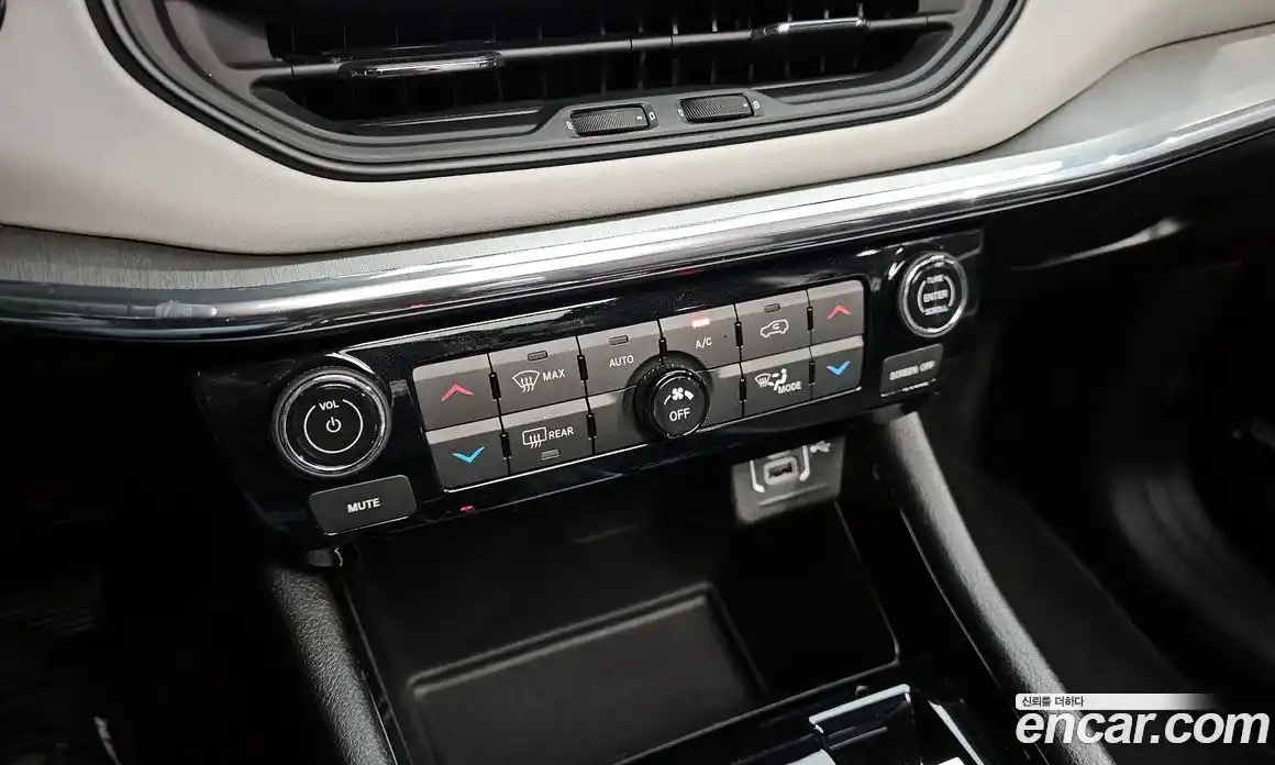 Jeep Compass 2022 2.4 гидро в Москве № 2132621, фото 30