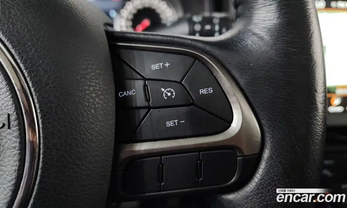 Jeep Renegade 2019 2.4 гидро в Москве № 2132690, фото 23