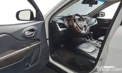 Jeep Cherokee 2015 2.0 гидро в Москве № 2132798, миниатюра 10