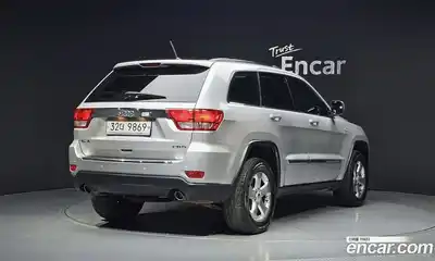 Jeep Cherokee 2012 3.0 гидро в Москве № 2132823, миниатюра 2