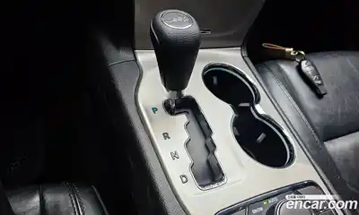 Jeep Cherokee 2012 3.0 гидро в Москве № 2132823, миниатюра 9