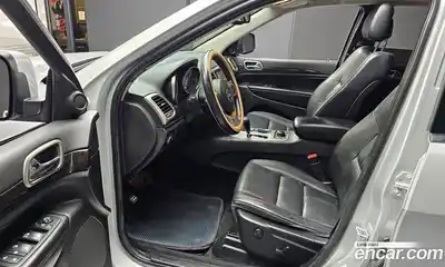 Jeep Cherokee 2012 3.0 гидро в Москве № 2132823, миниатюра 10