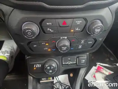 Jeep Renegade 2018 2.0 гидро в Москве, миниатюра 6