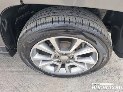 Jeep Compass 2013 2.4 гидро в Москве № 2132885, миниатюра 5