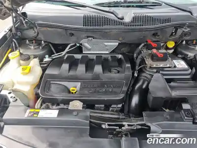 Jeep Compass 2013 2.4 гидро в Москве № 2132885, миниатюра 6