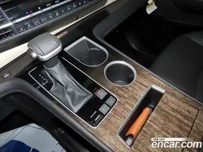 Toyota Sienna 2025 2.5 гидро в Москве № 2132909, миниатюра 12