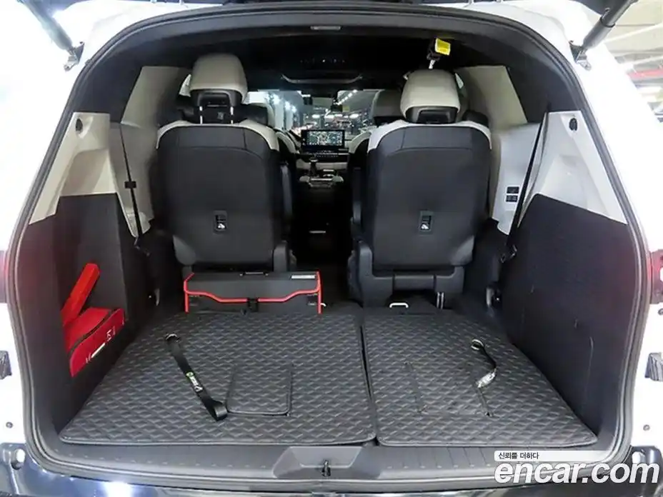 Toyota Sienna 2025 2.5 гидро в Москве № 2132909, фото 17