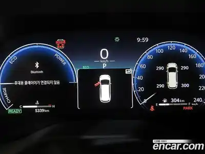 Toyota Sienna 2025 2.5 гидро в Москве № 2132909, миниатюра 9