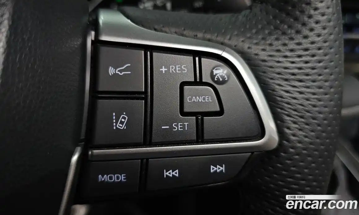 Toyota Sienna 2023 2.5 гидро в Москве № 2132931, фото 18