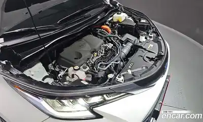 Toyota Sienna 2023 2.5 гидро в Москве № 2132931, миниатюра 6