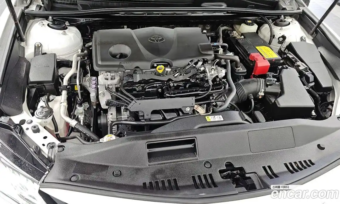 Toyota Camry 2020 2.5 гидро, фото 6
