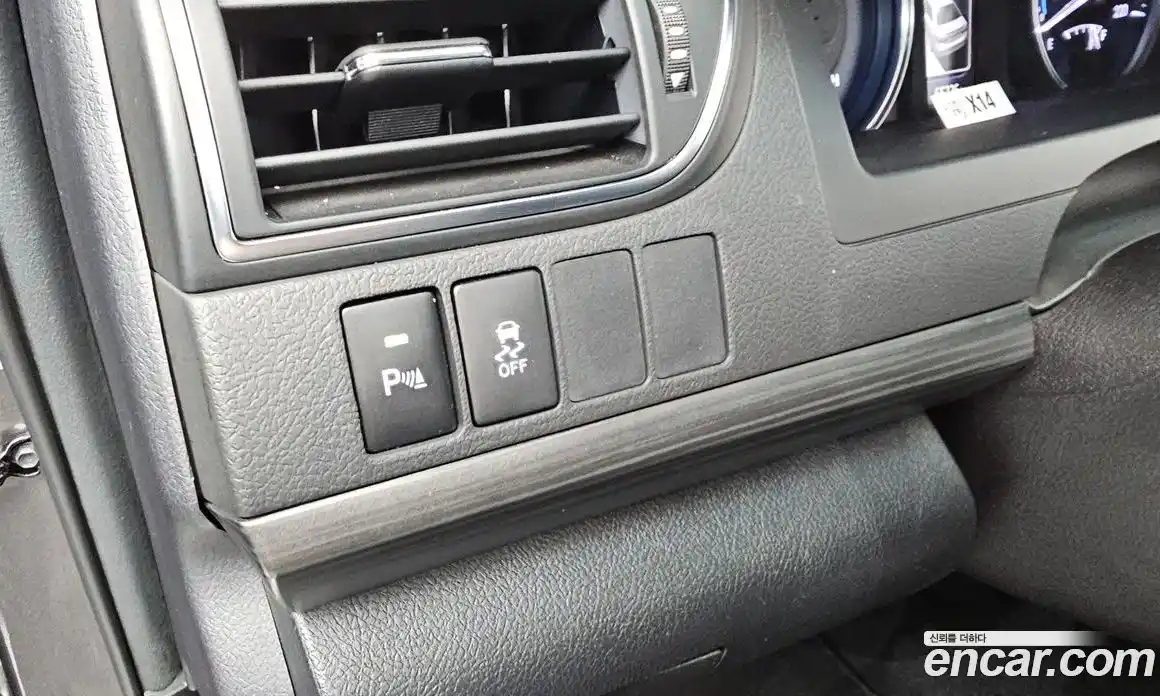 Toyota Camry 2017 2.5 гидро в Москве № 2132958, фото 26
