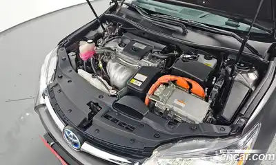 Toyota Camry 2017 2.5 гидро в Москве № 2132958, миниатюра 5