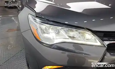 Toyota Camry 2017 2.5 гидро в Москве № 2132958, миниатюра 7