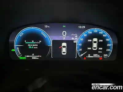 Toyota Camry 2025 2.5 гидро в Москве № 2133139, миниатюра 11