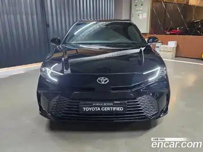 Toyota Camry 2025 2.5 гидро в Москве № 2133139, миниатюра 3