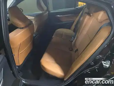 Toyota Camry 2025 2.5 гидро в Москве № 2133139, миниатюра 6