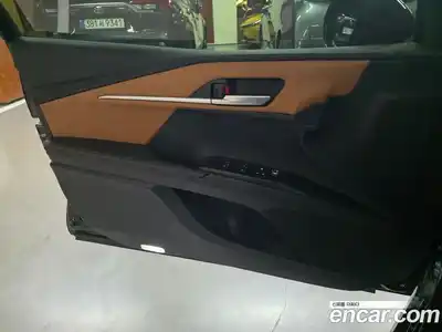 Toyota Camry 2025 2.5 гидро в Москве № 2133139, миниатюра 8