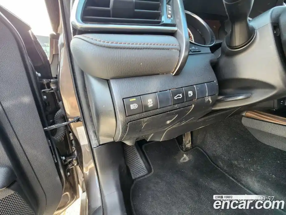 Toyota Camry 2018 2.5 гидро в Москве № 2133188, фото 12