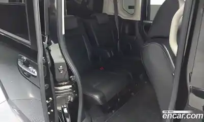Honda N-BOX 2016 0.7 гидро в Москве, миниатюра 11